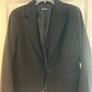 New York & Co. black jacket